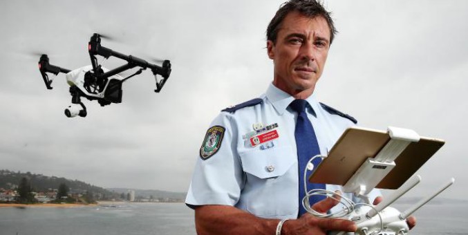 Professional and Government Drone Pilot Training Courses