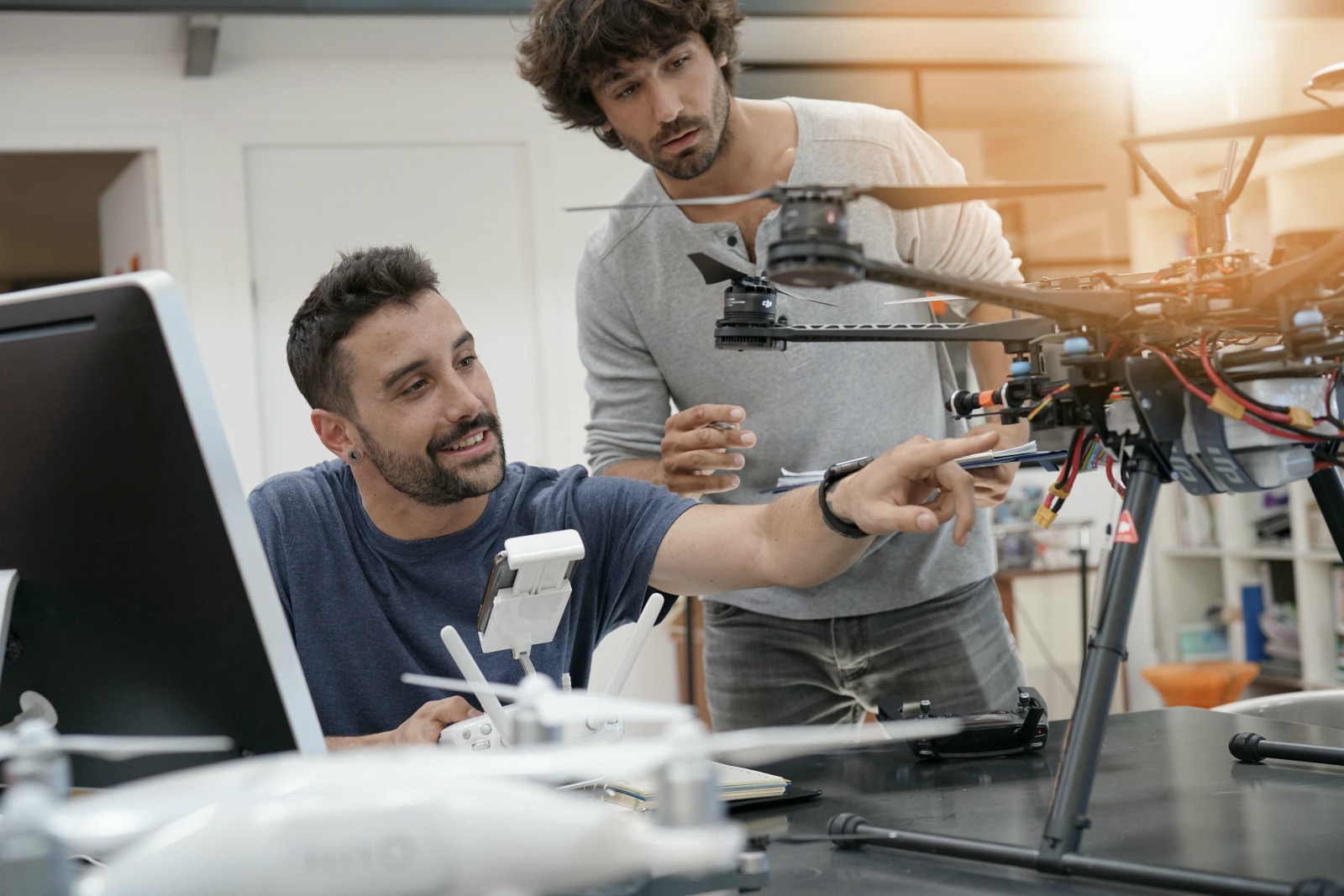 pfCO licence drone training course_2