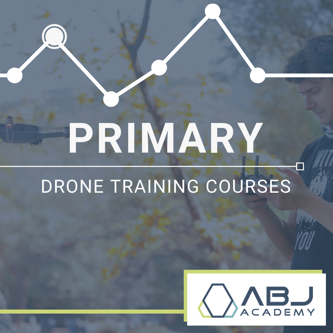 Primary Drone Training Courses - ABJ Drone Academy