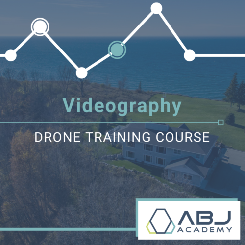 Videography Drone Training Online