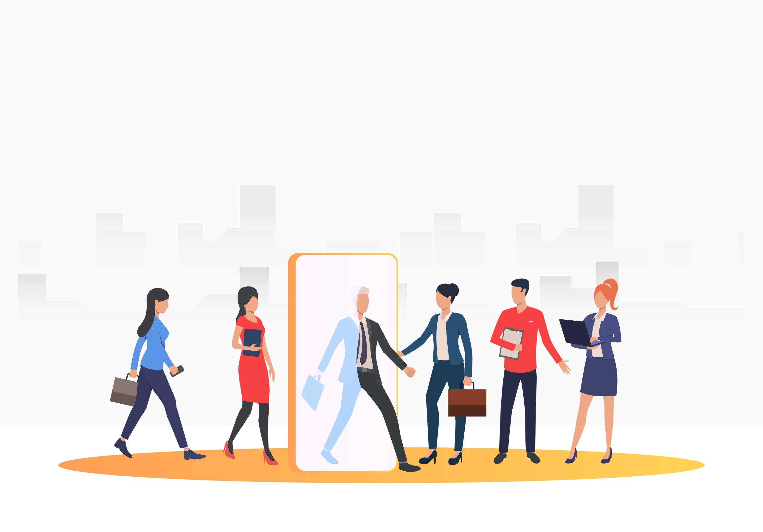 jobs, requirement, career