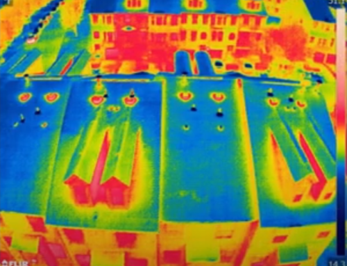 The Power Of A Thermal Imaging Drone — Tech Insights And Buying Guide