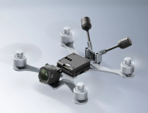 DJI O4 Air Unit Series Review: Feature Analysis & Breakdown