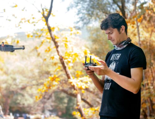 CONOPs for Part 107 Waiver Applications — Guide For Drone Pilots