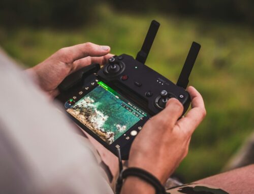 Drone Photography Ultimate Guide For Pro-Level Shots