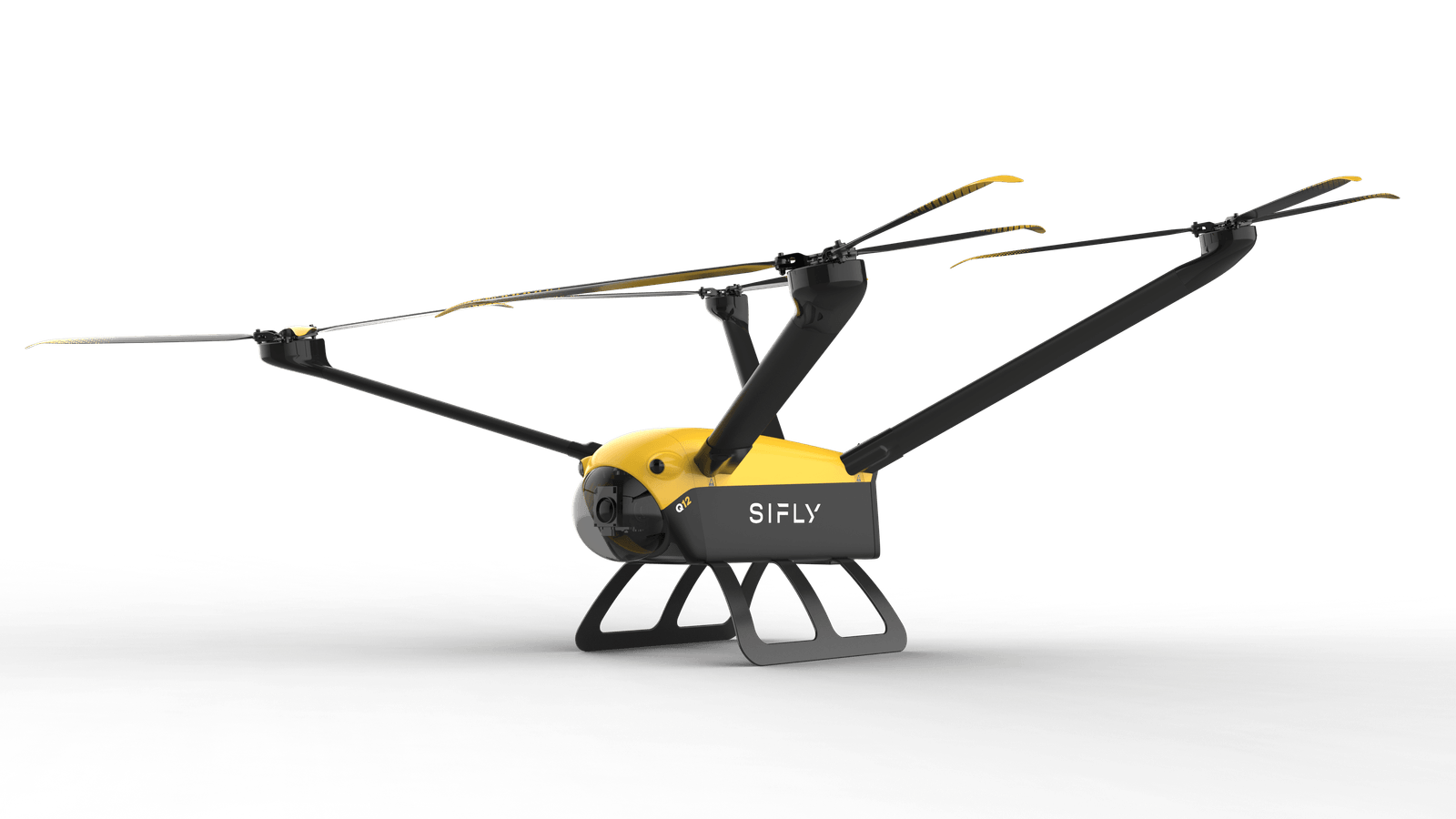 SiFly Drone