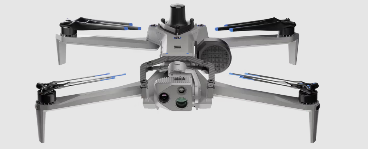 Skydio X10 drone