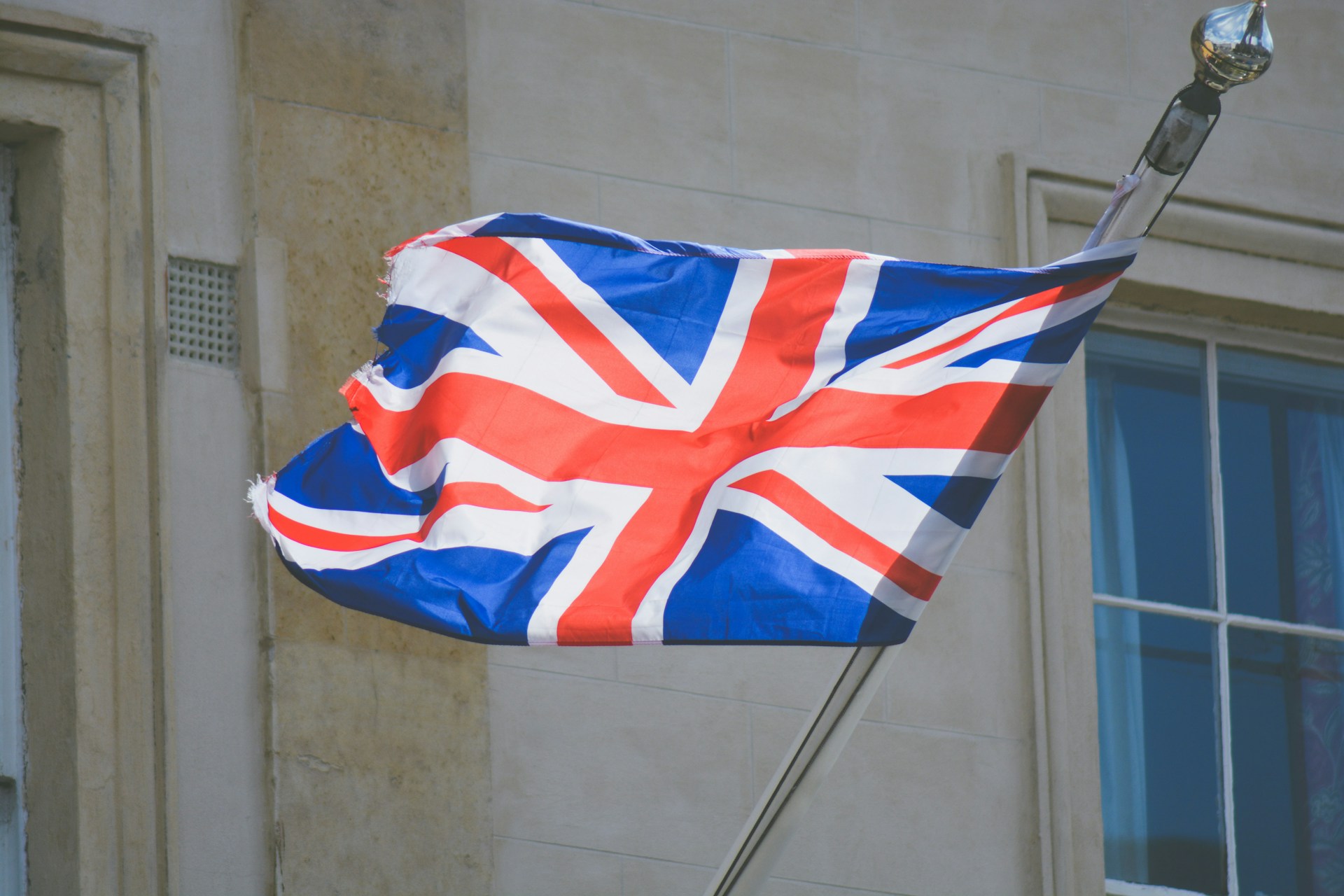 UK Flag