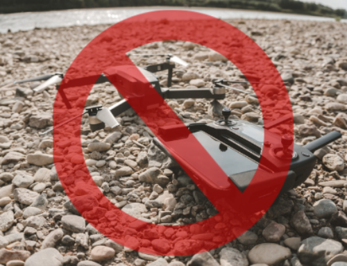 DJI Ban in US 2026 Update, Timeline and Effects