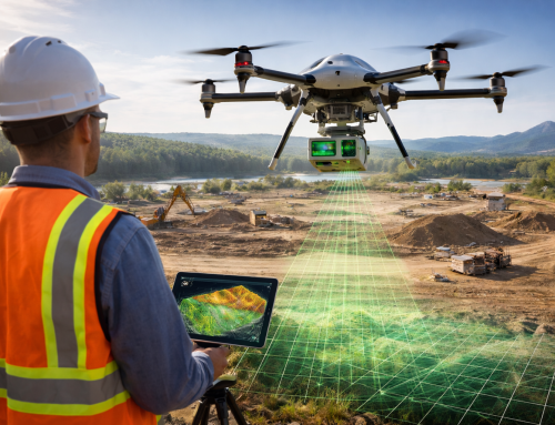 State of Drone LiDAR in 2026