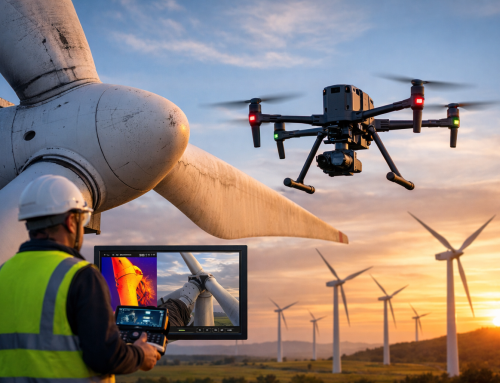 UAV Coach for Commercial Drone Pilots and Inspection Teams